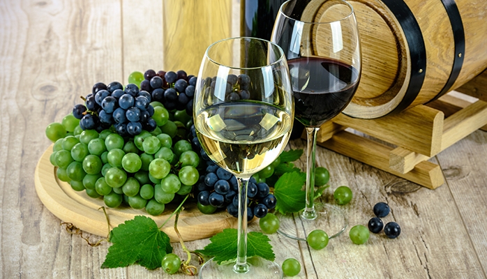 Prix de vente minimum sur l'alcool : la filière vin dénonce une proposition inefficace