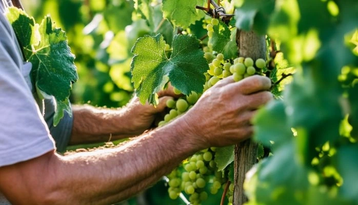 Nouvelle condamnation pour traite d'êtres humains dans le vignoble bordelais